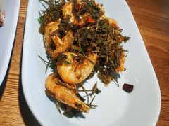 茶香虾-杭百味·大众精选杭帮菜(西湖音乐喷泉店)