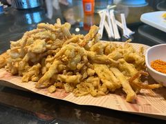 -95号酱骨·一块豆腐(展春园西路店)