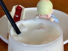 -ChanDu躔度咖啡(灯塔店)