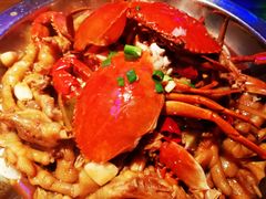 -胖哥俩肉蟹煲(来福士店)