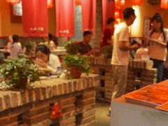 -山四砂锅(太原钟楼街店)