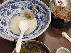 -山外山菜馆(玉泉路店)