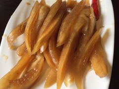 -温汤大酒店餐厅
