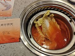 -喜家自助小火锅(乐客城店)