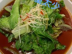 -南来顺饭庄·清真(南菜园店)