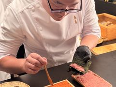 -鳥喜Toriki怀石烧鸟料理
