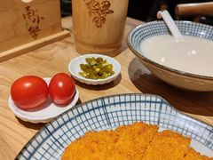 -南小蟹手工點心(三里屯店)