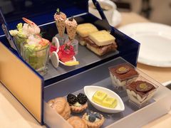 -Cova Ristorante & Caffe(海港城店)