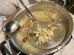 -小煵记·打边炉(西丽文光店)