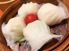 -北海金昌开元名都大酒店·四季轩中餐厅