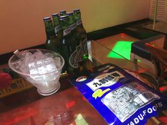 -歌库K馆量贩KTV(万达广场店)