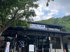 -比叡山