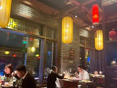 大堂-小龙坎火锅(春熙太古里店)