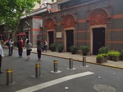 -中共一大纪念馆
