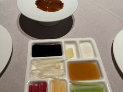 -四季民福烤鸭店(外滩外白渡桥店)