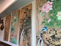 -水乡人家私房菜(逢简店)