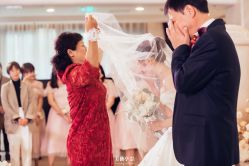 -美薇亭婚礼顾问