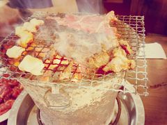 -西塔隆太白烤牛肉馆(图们路店)