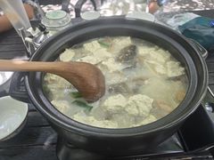 -炊烟餐厅