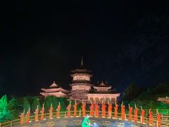 -禅宗少林·音乐大典