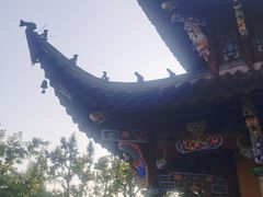 -九华山风景区