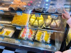 -思味特(纬一路店)