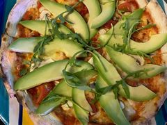 -Gather pizza