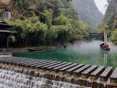 -三峡人家风景区