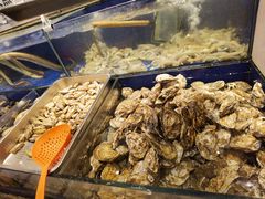 -高佳庄·舟山海鲜(海景旗舰店)