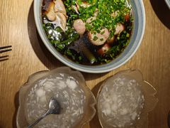 -蜜桃餐厅·伴山(绿宝广场店)