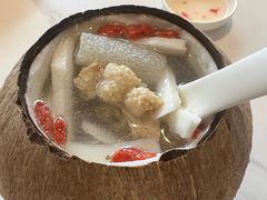 -壹只卤鹅·潮汕菜(莲塘店)