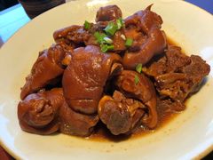 -95号酱骨·一块豆腐(展春园西路店)