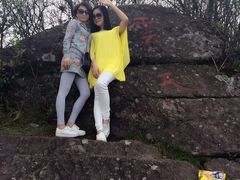 云天-江西阳明山国家森林公园