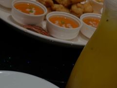 -文华小渔村(椒江康平路店)
