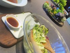 -羲和雅苑•北京烤鸭(平安国际金融中心店)