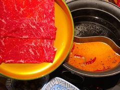 -温野菜涮涮锅(曲江大悦城店)
