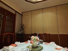 包厢-八大碗·地道东北菜(东陵西路店)