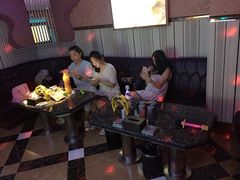 -欢乐酷量贩KTV(万达广场店)