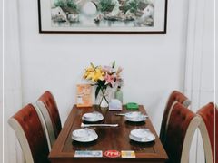 包厢-美味之家·湖景农家乐(太湖东山店)