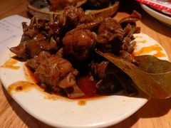 -味福记·本地特色菜(八一万达广场店)