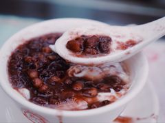 -义顺牛奶公司(庇利金街店)