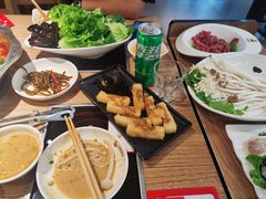 -彤德莱火锅(乐陵路店)