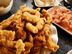 -邓莽子老火锅(中兴路总店)