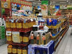 -世纪联华超市(浦电路店)