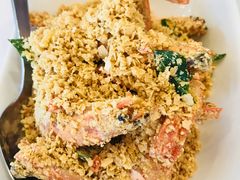 -新加坡海鲜共和(名胜世界圣淘沙海滨坊)