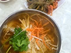 -佳木斯老崔朝族风味(群力店)