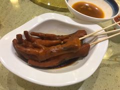 -正哥点心皇子(阳江新达城店)
