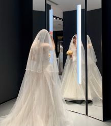 -Vera Wang婚纱礼服旗舰店