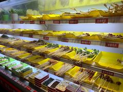 -马路边边火锅串串(观前街店)