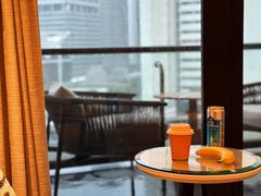 -新加坡文华东方酒店